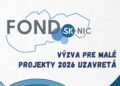 Infografika Fond SK-NIC 2026