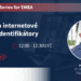 infografika, ICANN webinár o modeloch AI