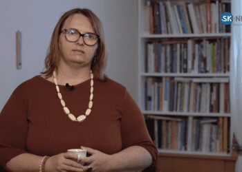 Žena v knižnici, Výzva Fondu SK-NIC pre malé projekty 2025, EduDitabo