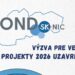 Banner - Fond SK-NIC - výzva pre veľké projekty 2026
