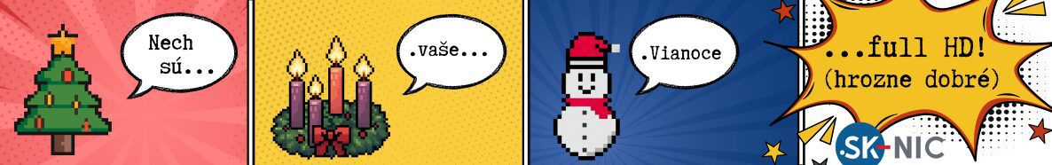 Veselé Vianoce 2025!