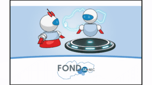 Fond SK-NIC
