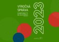 Výročná správa 2023